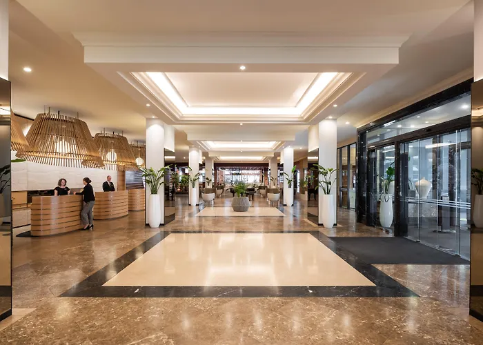 Pan Pacific Perth